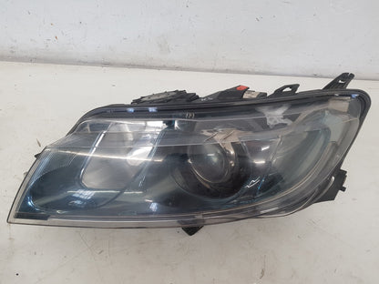 2010 - 2012 Saab 9-5  Saloon Left Headlight 12775738