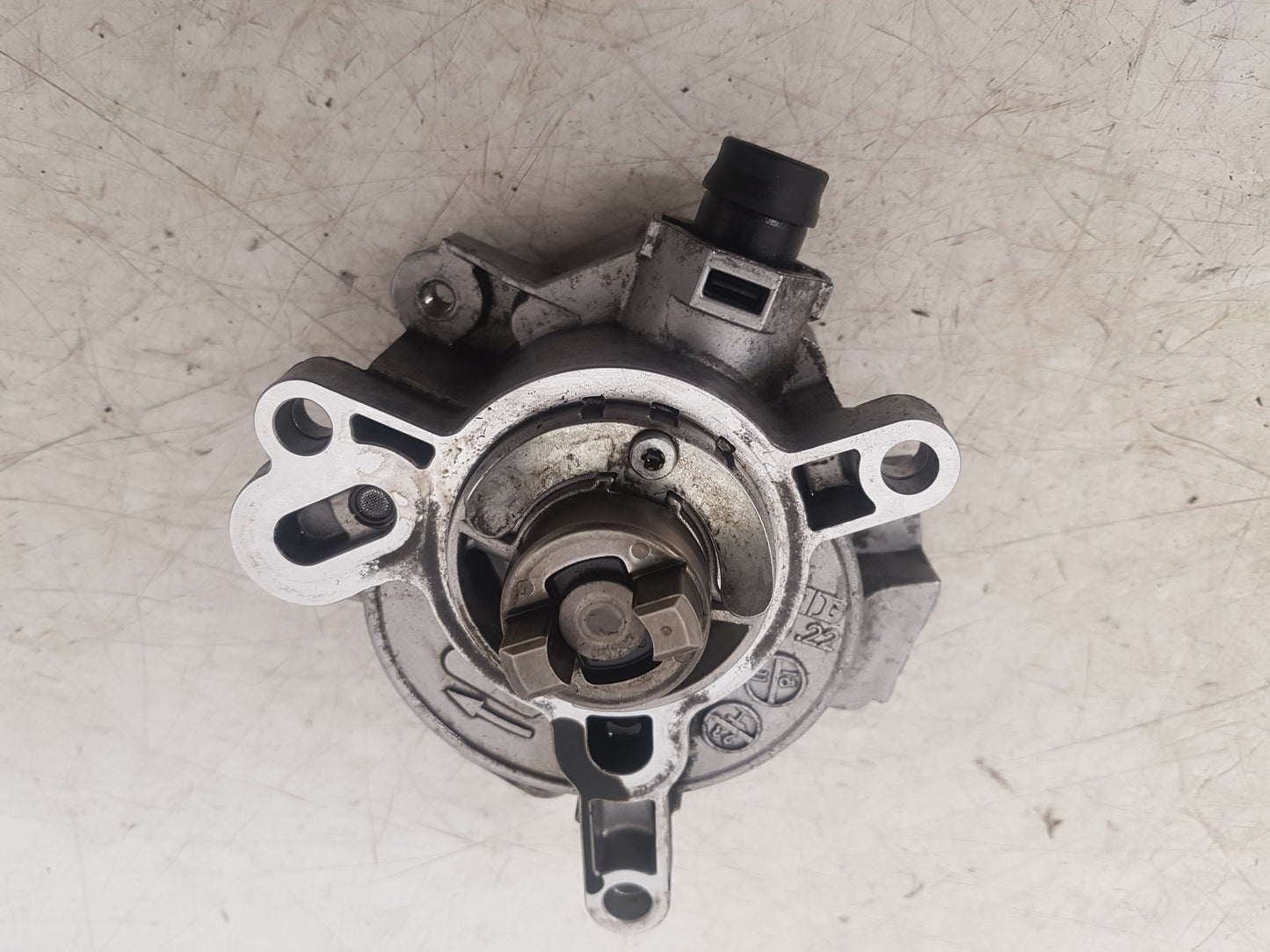 2017 - 2026 Volvo V60 II 225 Estate Vacuum/Air Pump 31316688
