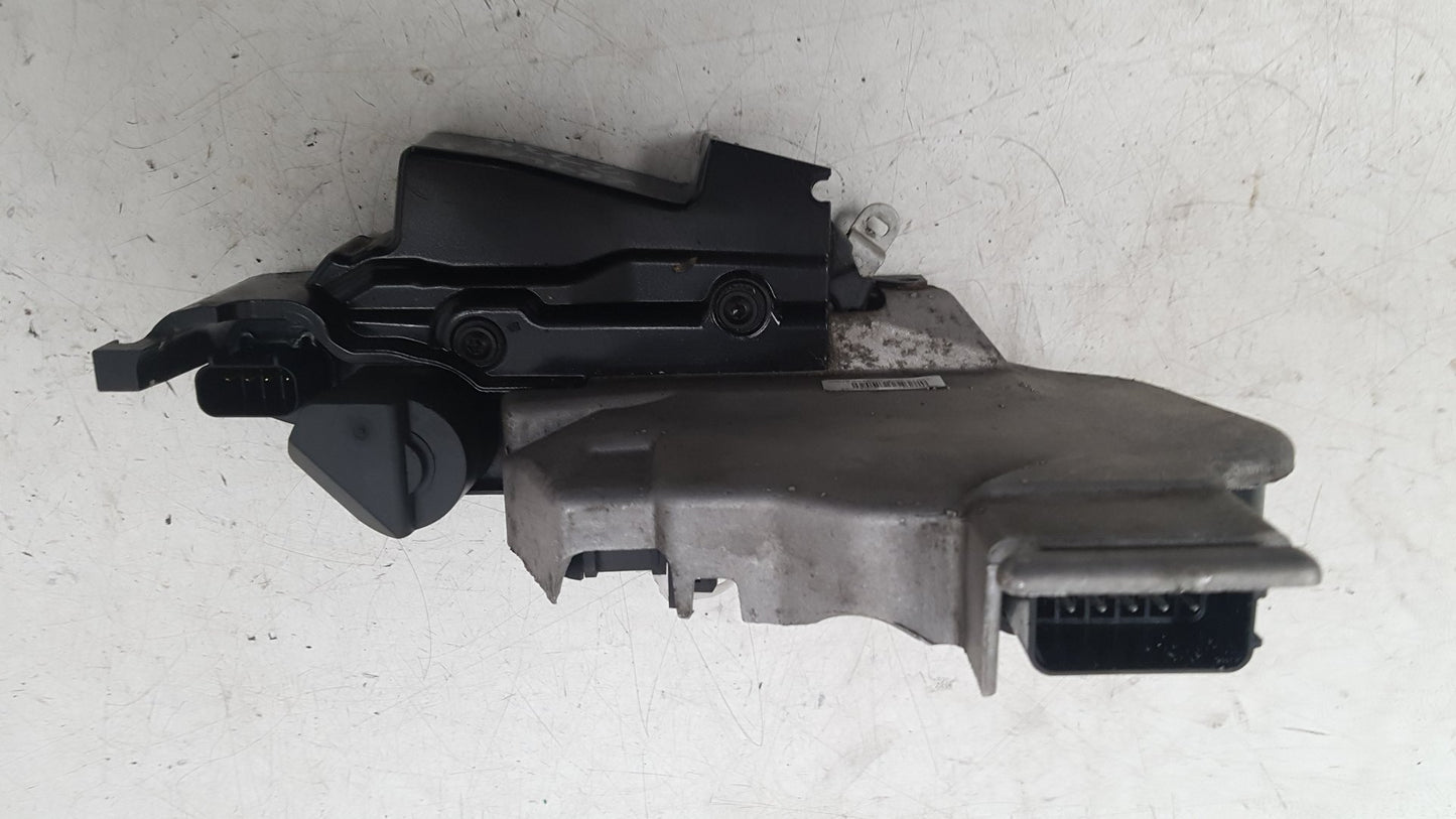 2007 - 2013 Volvo C70  Convertible Left Front Door Lock Actuator 30632852