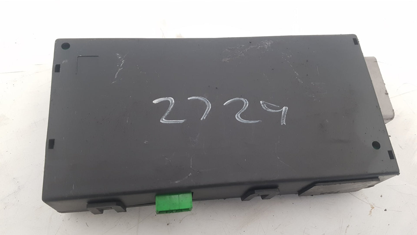 2003 - 2014 Volvo XC90 I 275 Estate TOWBAR CONTROL MODULE 12245629