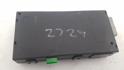 2003 - 2014 Volvo XC90 I 275 Estate TOWBAR CONTROL MODULE 12245629