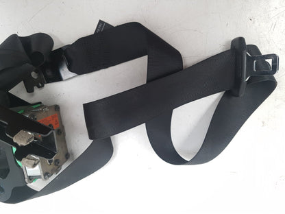 2007 - 2015 Saab 9-3  Estate Left Front Seat Belt 12756368