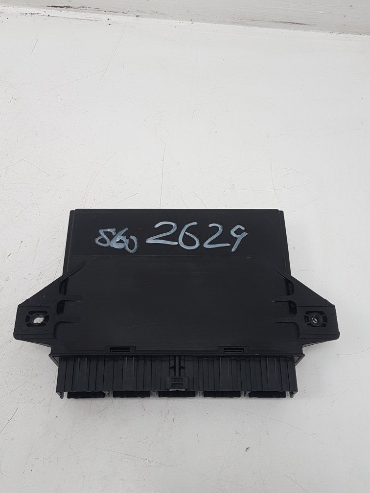 2010 - 2015 Volvo S60   Keyless Entry Module 30659469