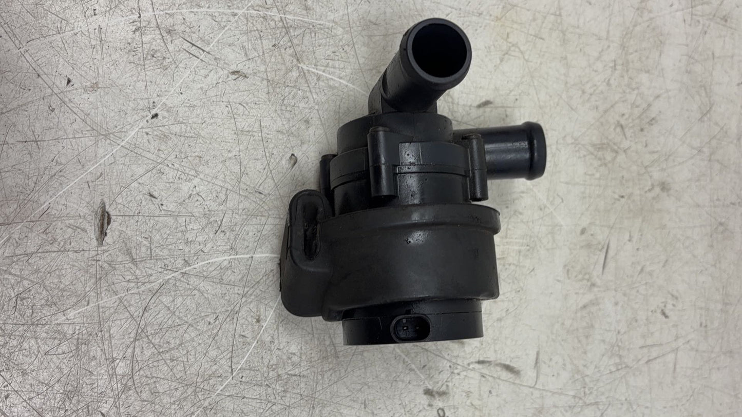 2011 - 2014 Volvo V60 I 155 Estate AUXILLARY WATER PUMP 31332380