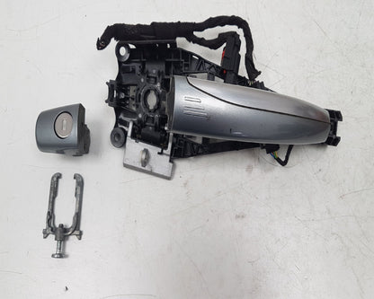 2010 - 2012 Saab 9-5  Saloon DOOR HANDLE - EXTERIOR (FRONT DRIVER SIDE)