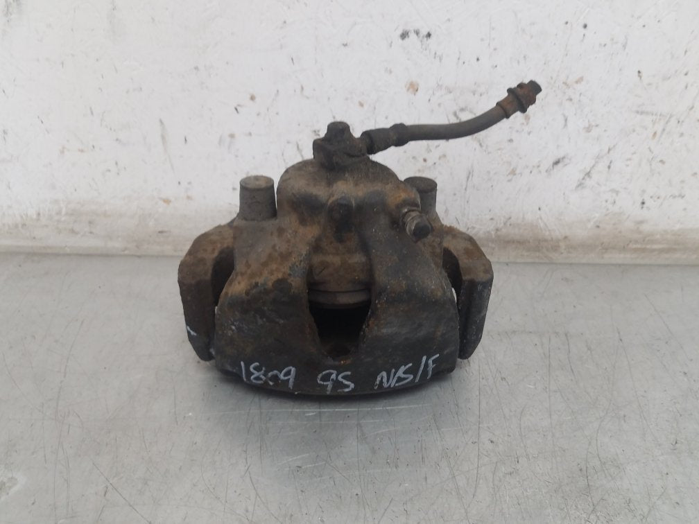2001 - 2005 Saab 9-5  Estate Left Front Caliper