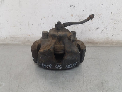 2001 - 2005 Saab 9-5  Estate Left Front Caliper