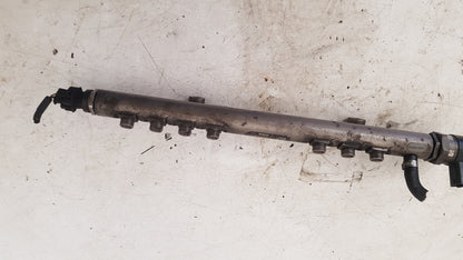 2006 - 2013 Volvo C70 II 542 Convertible Injection Rail 0445215025