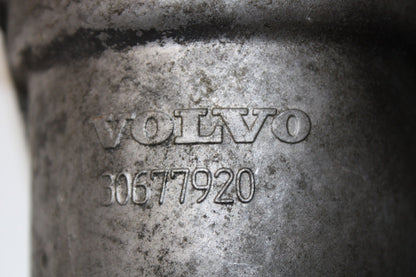 2007 - 2015 Volvo S80   Oil Filter Housing 30677920