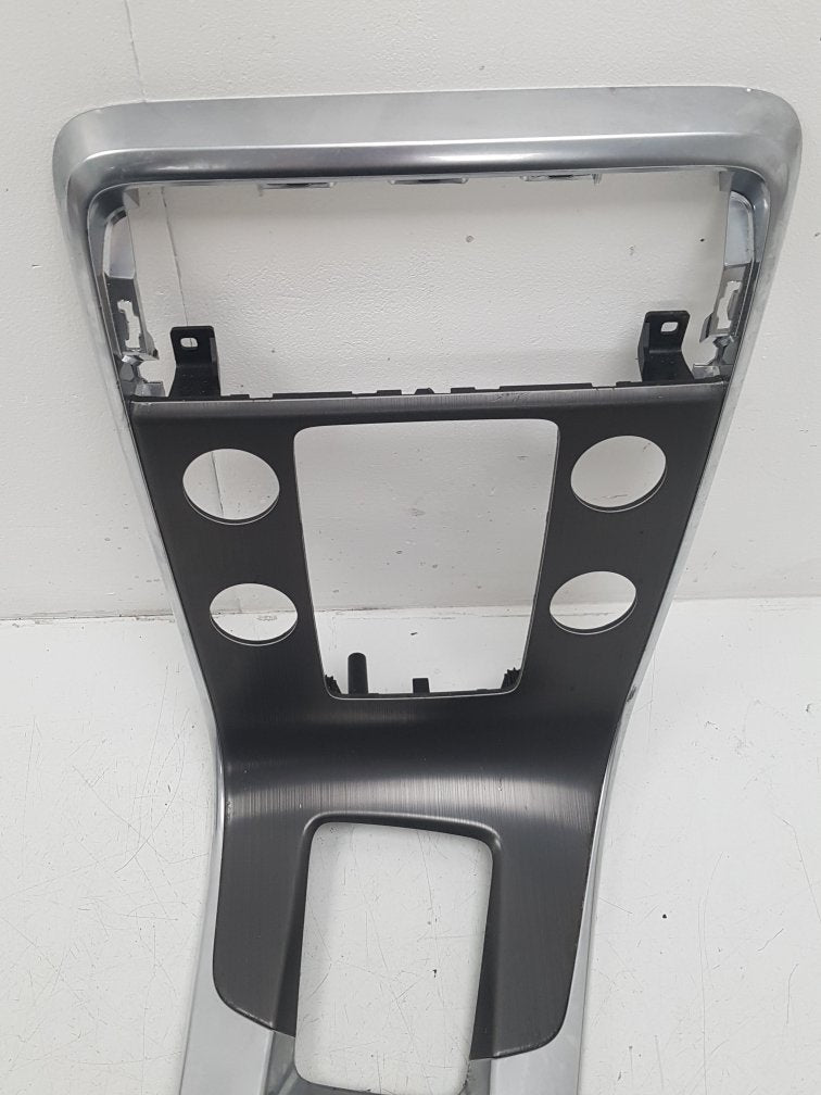 2010 - 2016 Volvo V60   CENTRE PANEL TRIM 8632432