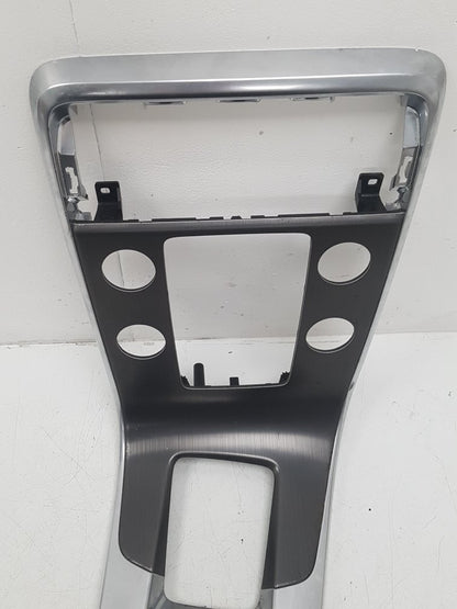 2010 - 2016 Volvo V60   CENTRE PANEL TRIM 8632432