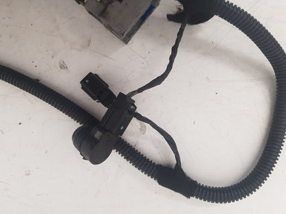 2010 - 2012 Saab 9-5  Saloon PARKING SENSOR WIRING LOOM (REAR) 12783516 12622254