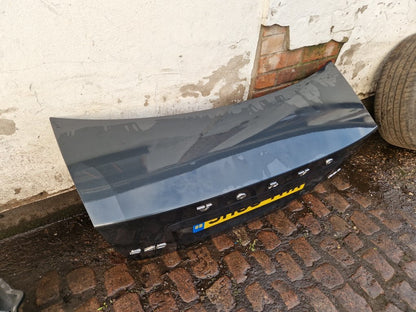 2004 - 2010 Volvo S40  Saloon Bootlid