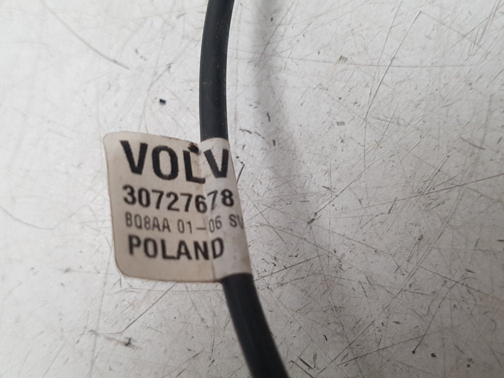 2010 - 2015 Volvo V70  Estate Seat Motor 30727678