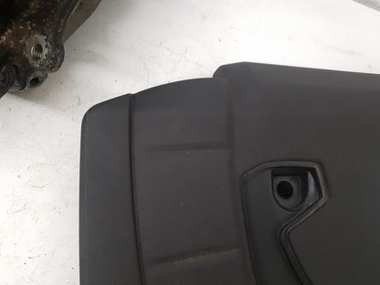 2012 - 2015 Volvo V40  Hatchback Engine Cover 30757910