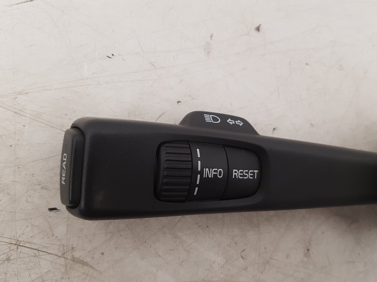 2010 Volvo XC70  Estate INDICATOR STALK 31264162 31264162