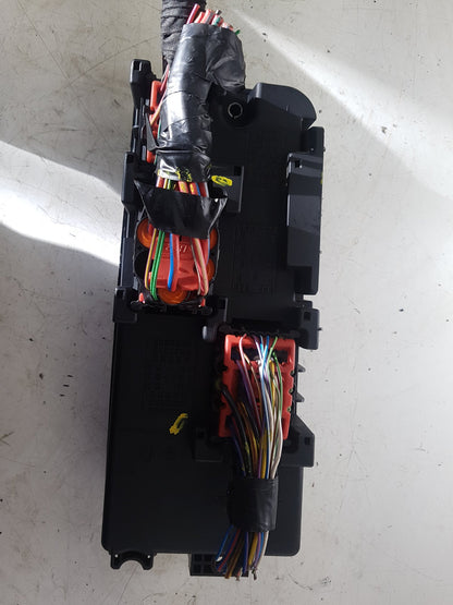 2010 Saab 9-3  Estate Engine Fuse Box 460 023 260