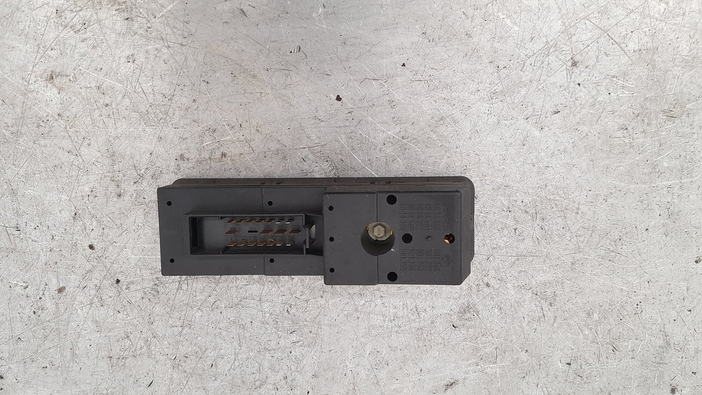 1998 - 2002 Saab 9-3  Hatchback Power Window Switch