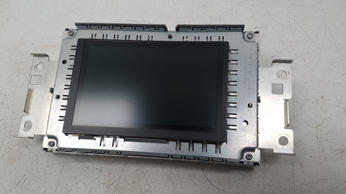 2010 - 2014 Volvo XC60  Estate Dash Display Unit 31357099
