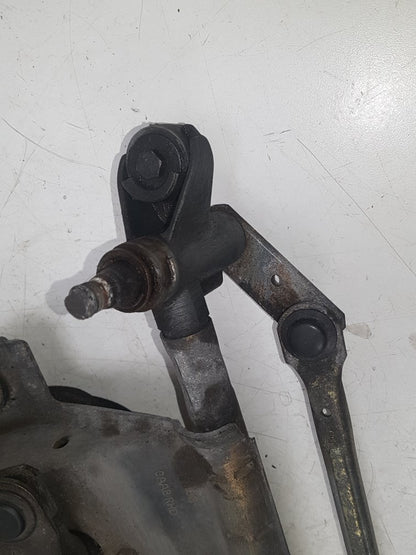 1998 - 2009 Saab 9-5  Estate WIPER MOTOR (FRONT) & LINKAGE 4832325