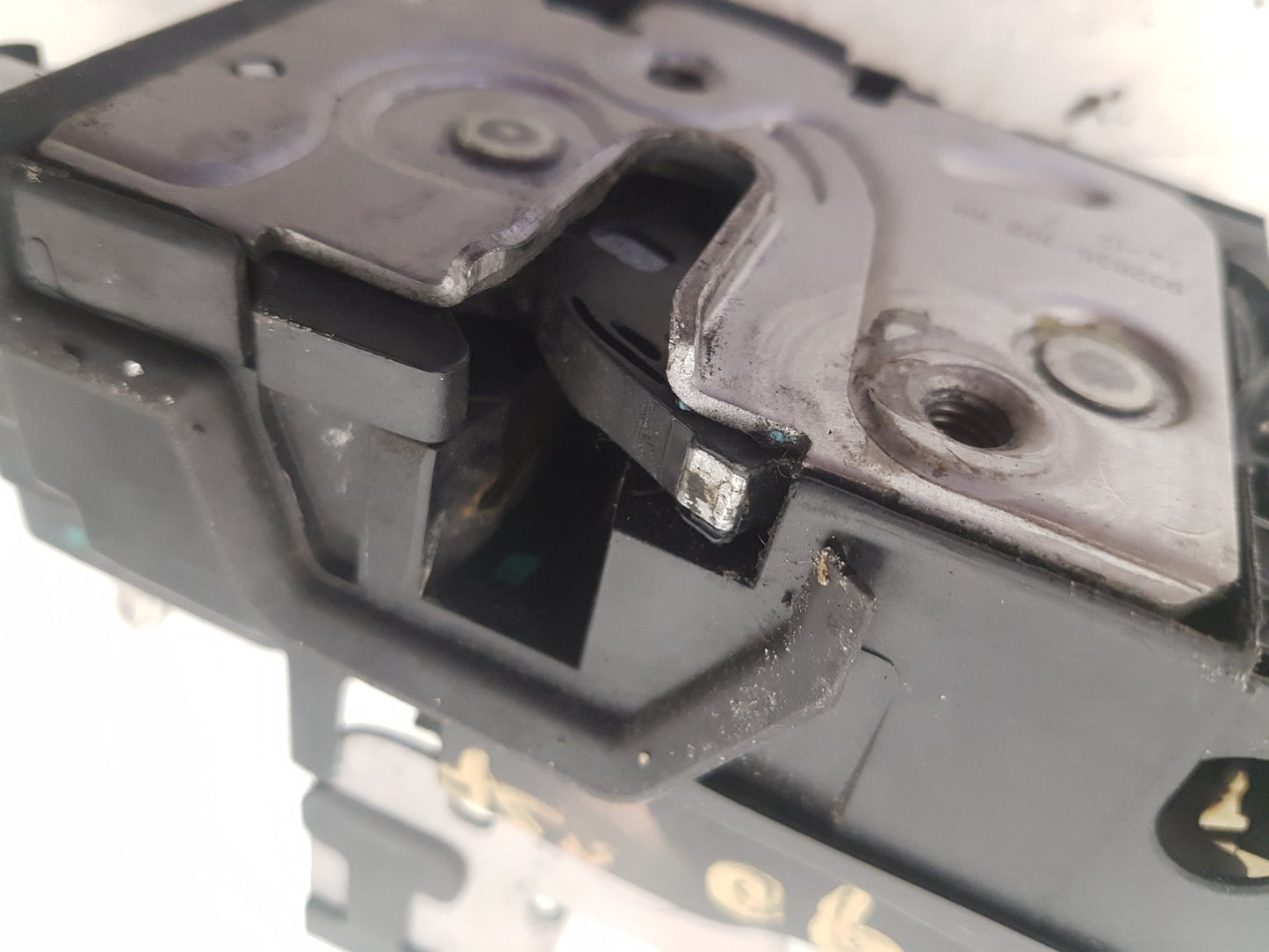 2013 - 2016 Volvo V40 III 525 Hatchback CENTRAL LOCKING MOTOR (FRONT DRIVER SIDE) 31301426