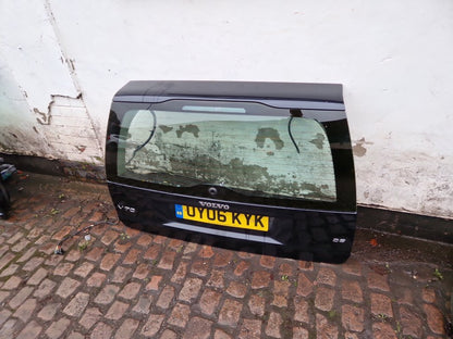 2005 - 2008 Volvo V70  Estate Tailgate 452 BLACK