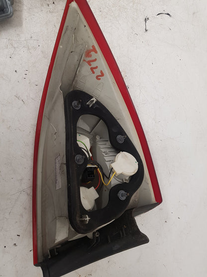 2003 - 2011 Saab 9-3  Convertible Right Taillight