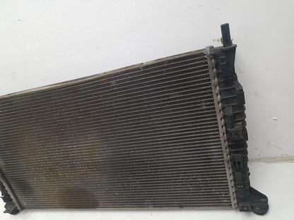 2008 - 2009 Volvo C70  Convertible Radiator 3M5H8005TL