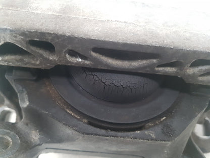 2007 Volvo C70  Convertible Right Engine Mount 3M51-6F012