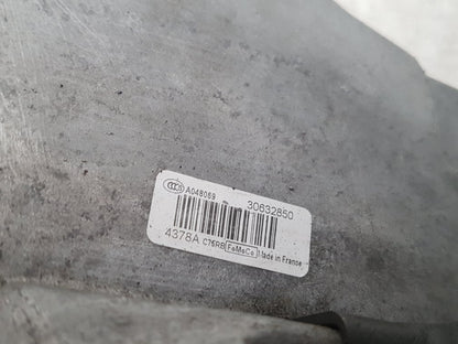 2008 - 2009 Volvo C70  Convertible Left Front Door Lock Actuator 30632850