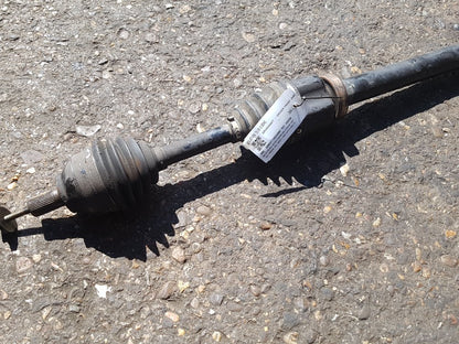 2004 - 2007 Volvo V50  Estate Right Front Drive Axle 36000559