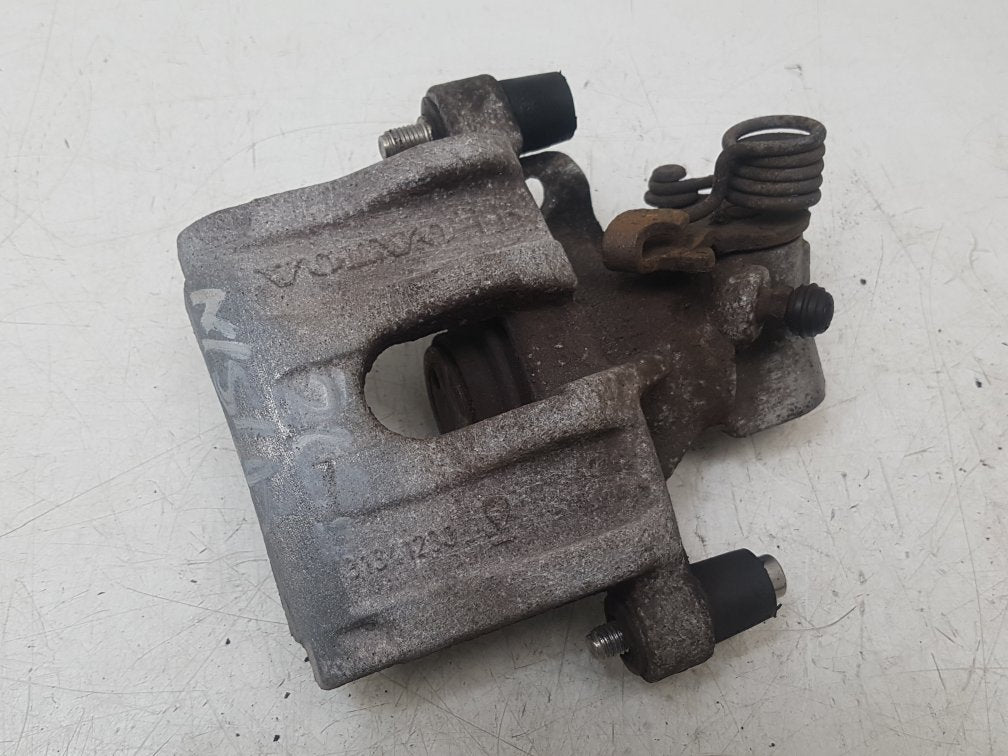 2004 - 2012 Volvo V50   Estate Left Rear Caliper 31341230