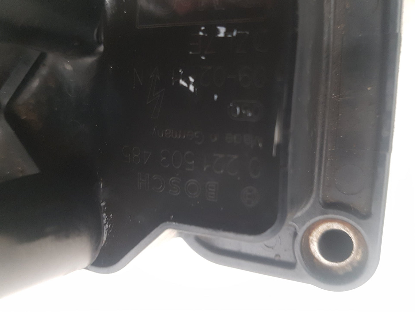 2006 - 2012 Volvo C30  Hatchback Coil Pack 4M5G-12029-ZB
