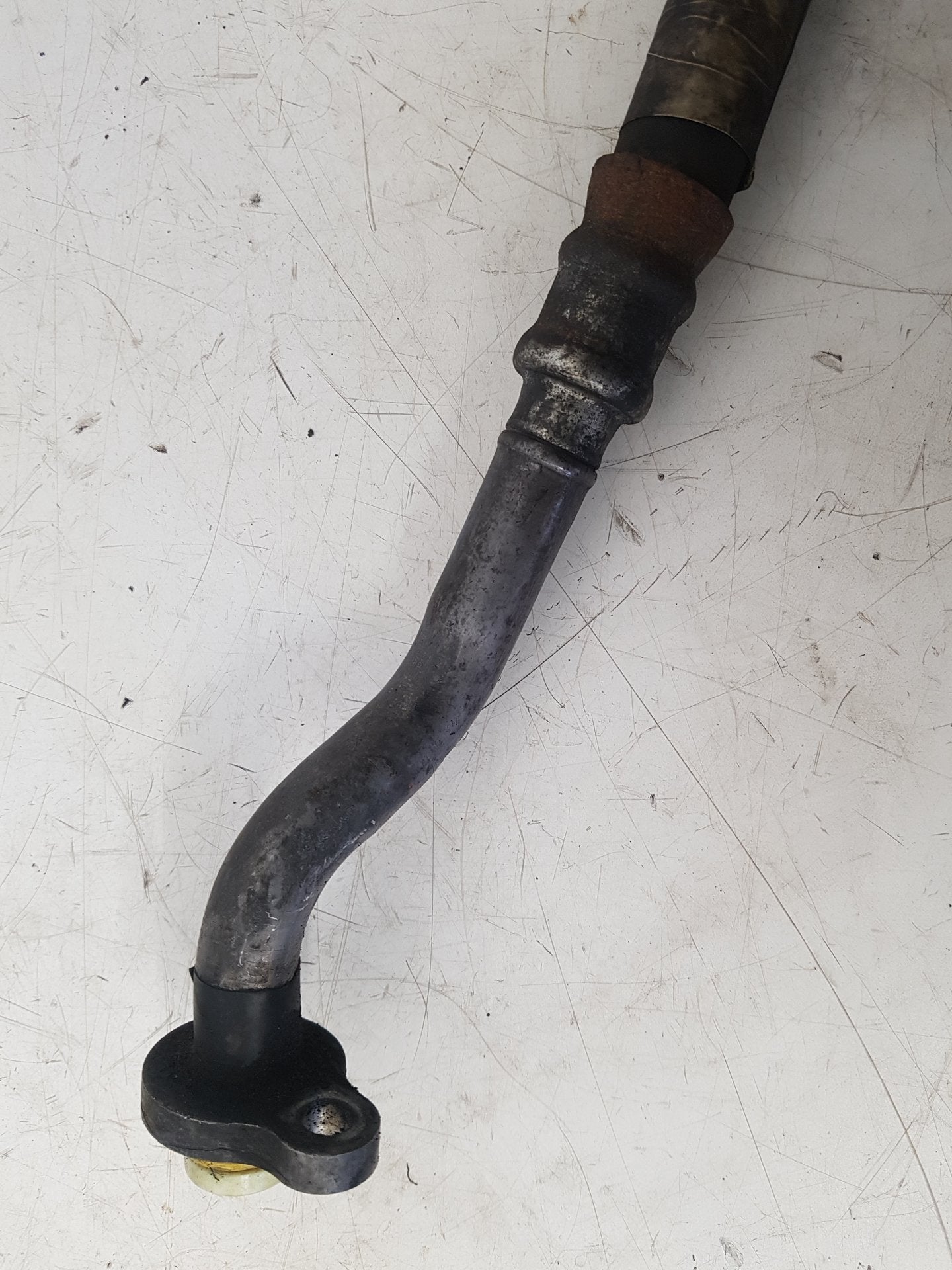 2010 - 2014 Volvo V60  Estate A/C Pipe  31291836