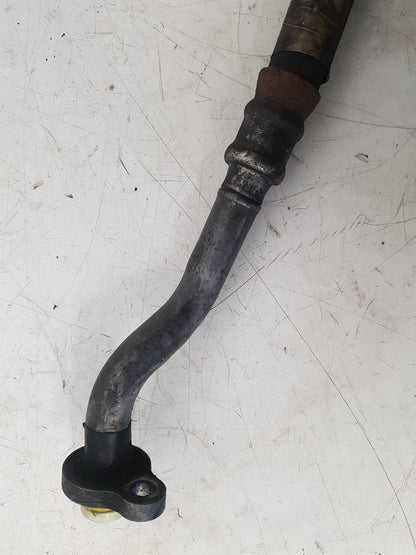 2010 - 2014 Volvo V60  Estate A/C Pipe  31291836