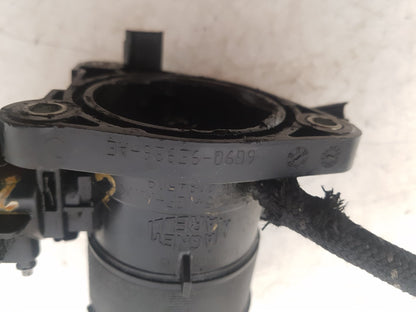 2008 - 2016 Volvo V70  Estate Throttle Body 6G9Q-9E926-AE