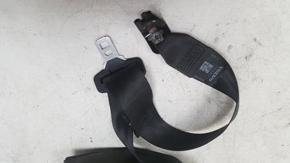 2013 Volvo V40  Hatchback Left Rear Seat Belt 31292072