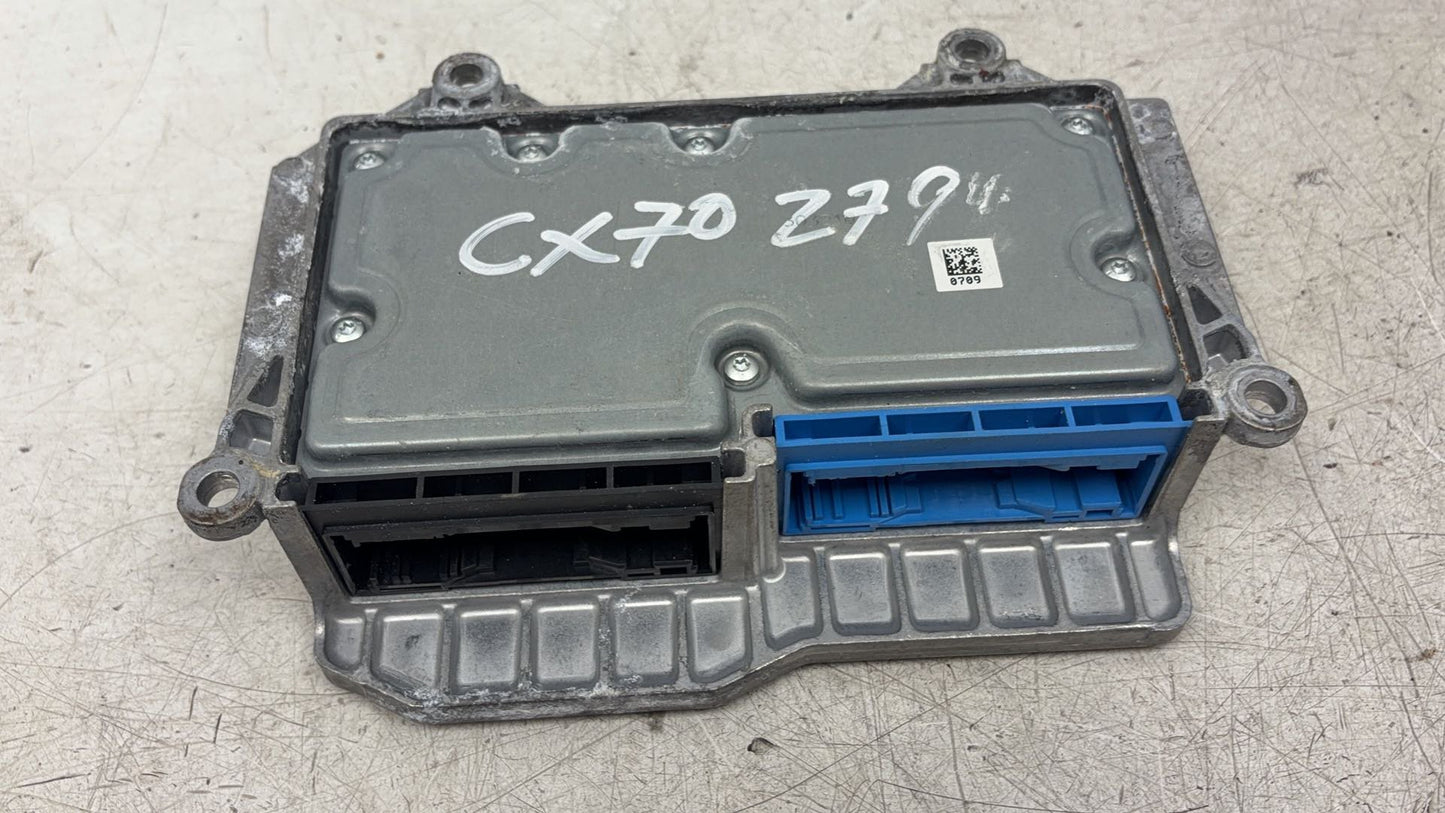 2008 - 2016 Volvo XC70 III 136 Estate Airbag Module 31295676