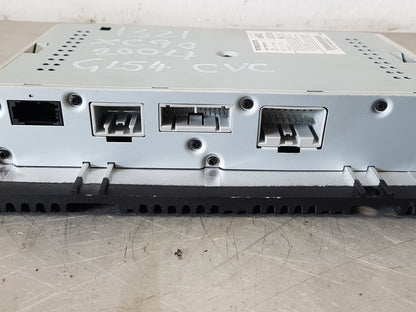 2003 - 2006 Volvo XC90  Estate Amplifier 30732824