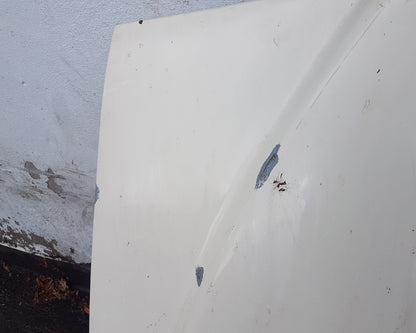 1972 - 1973 Saab 96   Bonnet