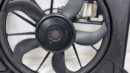 2013 - 2016 Volvo V40 III 525 Hatchback A/C Fan Motor 31319166