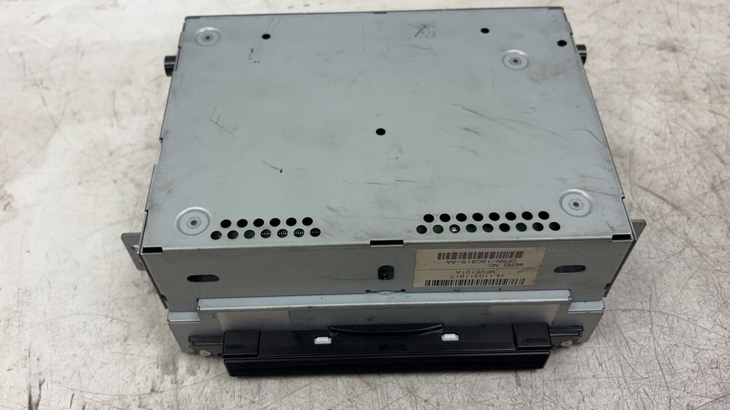 2013 - 2016 Volvo V40 III 525 Hatchback RADIO AND CD PLAYER 31357212