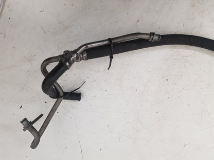 2003 - 2010 Saab 9-3  Saloon Power Steering Pump Pipe 0100185117013