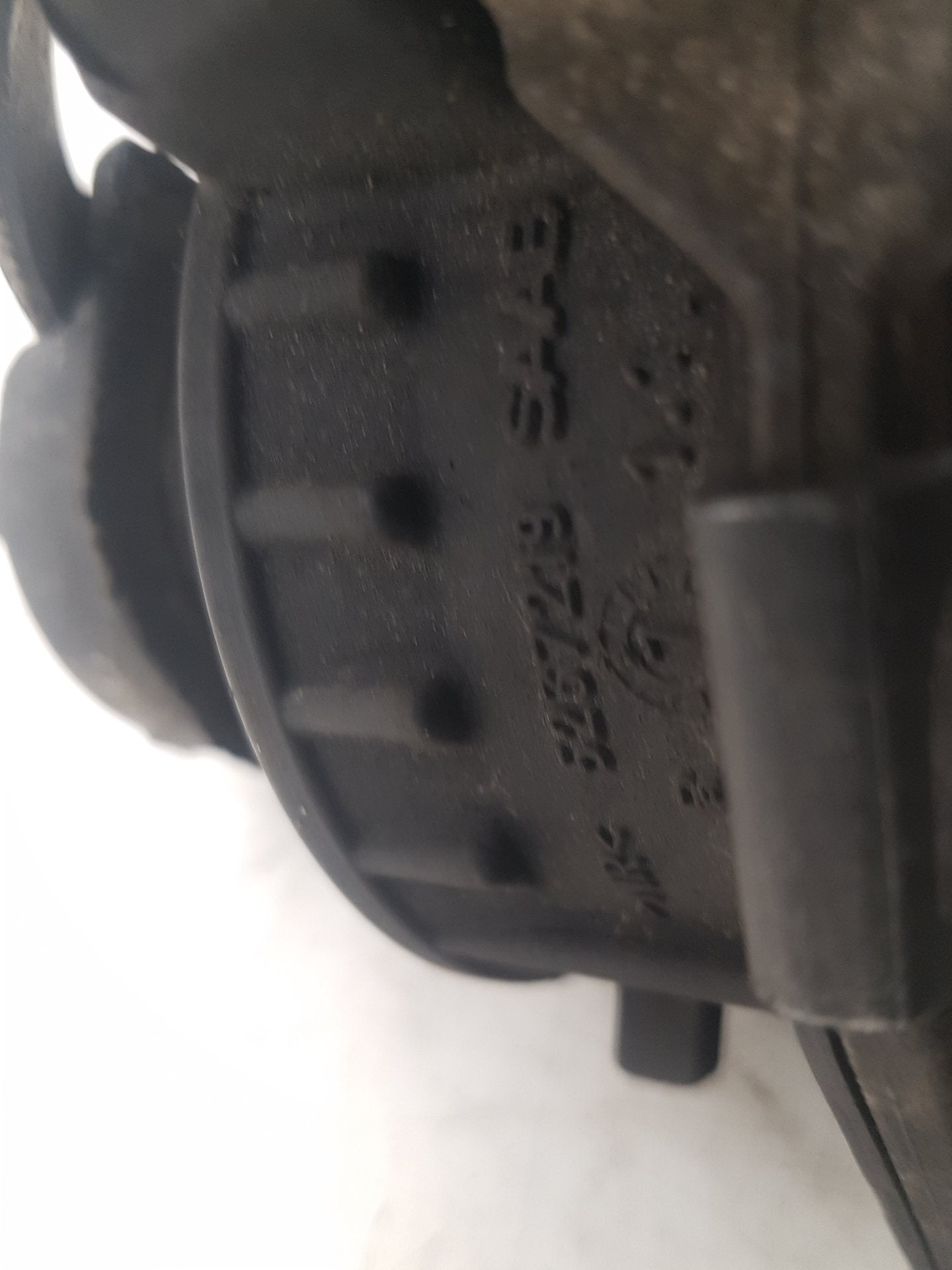 2006 - 2009 Saab 9-5  Saloon ENGINE MOUNT (FRONT) 5237219