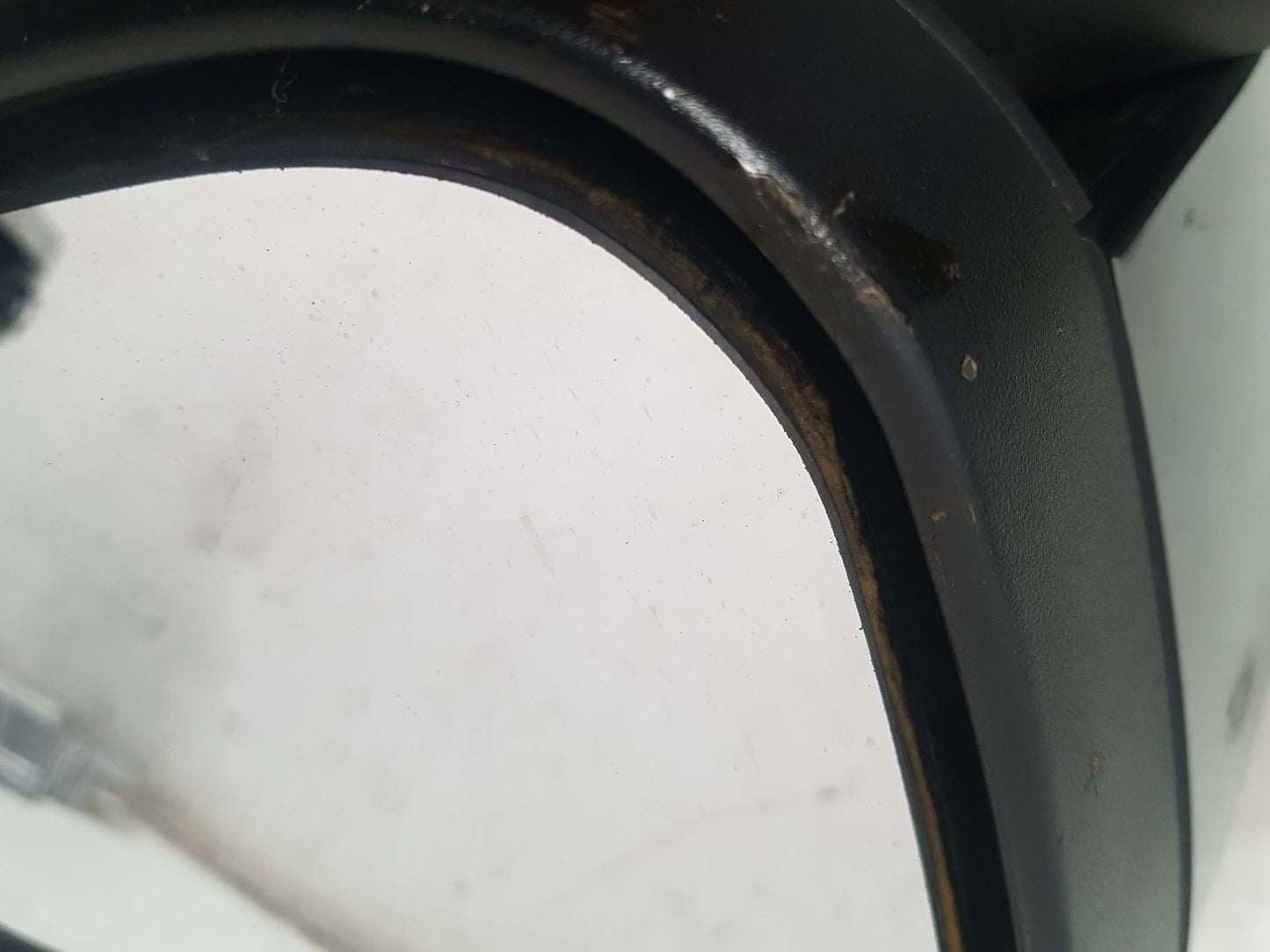 2008 - 2012 Volvo V70  Estate DOOR MIRROR - ELECTRIC (DRIVER SIDE)