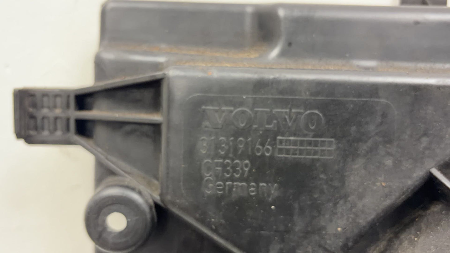 2013 - 2016 Volvo V40 III 525 Hatchback A/C Fan Motor 31319166