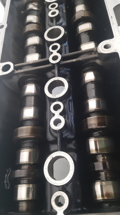 2007 - 2015 Saab 9-3  Estate ROCKER VALVE COVER 55214530