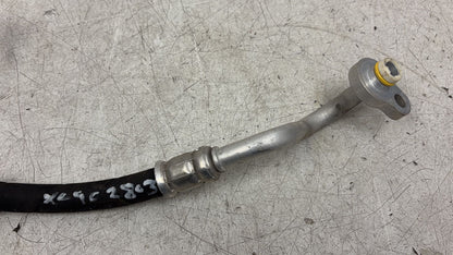 2016 - 2023 Volvo XC90 II 256 Estate A/C Pipe  31390896