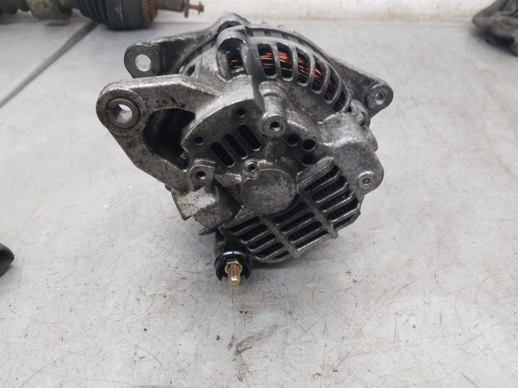 2001 - 2004 Volvo S40  Saloon Alternator MD360635
