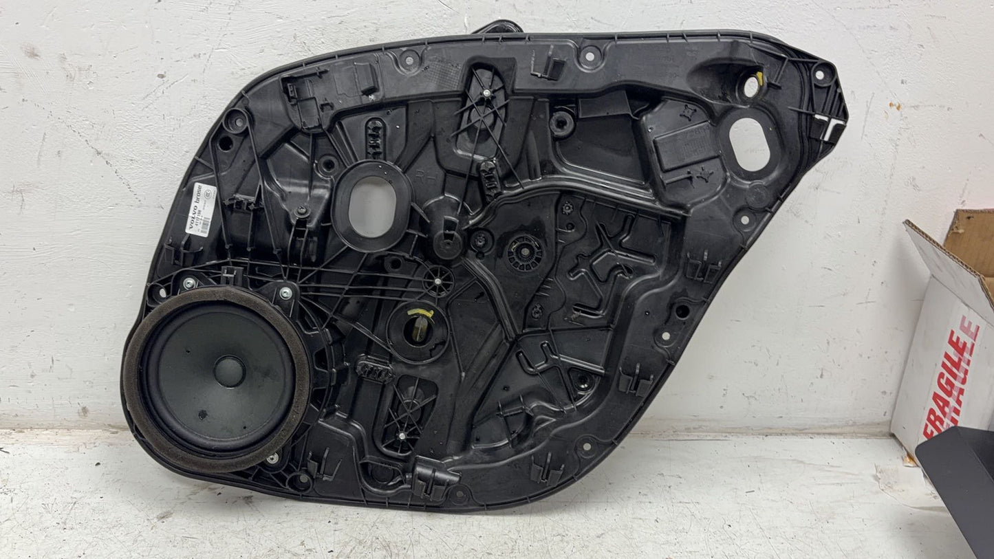 2017 - 2026 Volvo V60 II 225 Estate Right Rear Window Regulator/Motor 31462707